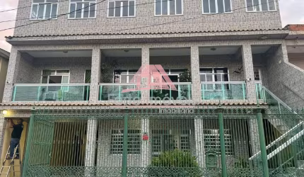 Casa à venda, 3 quartos, 2 suítes, 2 vagas, Guaratiba - Rio de Janeiro/RJ