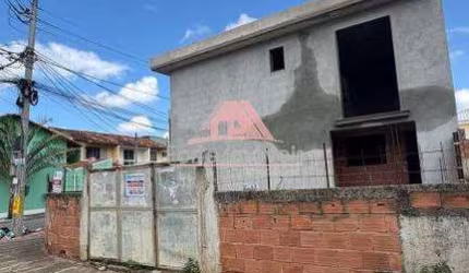 Casa à venda, 2 quartos, 1 vaga, Cosmos - Rio de Janeiro/RJ