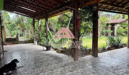 Casa à venda, 3 quartos, 1 suíte, 5 vagas, Jardim Guandu - Nova Iguaçu/RJ