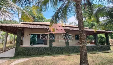 Casa à venda, 3 quartos, 1 suíte, 2 vagas, Campo Grande - Rio de Janeiro/RJ