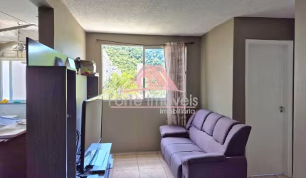 Apartamento à venda, 2 quartos, Guaratiba - Rio de Janeiro/RJ