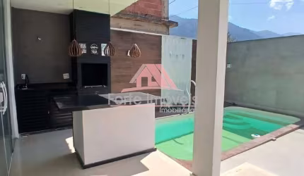 Casa à venda, 5 quartos, 1 suíte, 1 vaga, Campo Grande - Rio de Janeiro/RJ