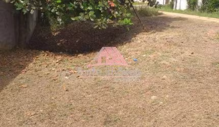 Terreno á Venda - Guaratiba/RJ