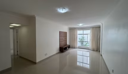 Apartamento de 80m2, com 2/4, suite, Pituba