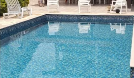 Sobrado para temporada dos Sonhos no Bairro Flórida - Praia Grande