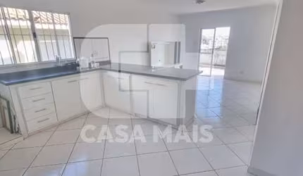 Casa para Venda em Osasco, Bela Vista, 3 dormitórios, 2 suítes, 3 banheiros, 2 vagas