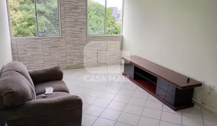 Apartamento para Venda em Osasco, Bela Vista, 2 dormitórios, 1 banheiro, 1 vaga