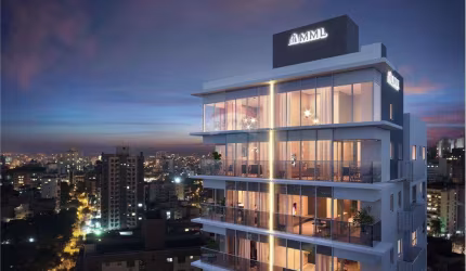 Apartamento 2 dormitorios