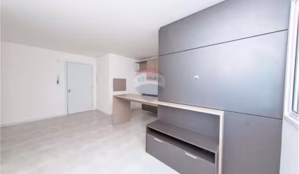 DREAMS - NOVO - 2 quartos e vaga com móveis sob medida e lazer completo - Cidade Nova
