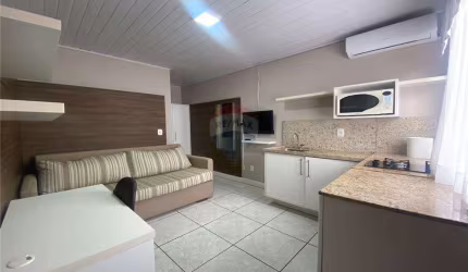 Casa tipo 2- aluguel anual