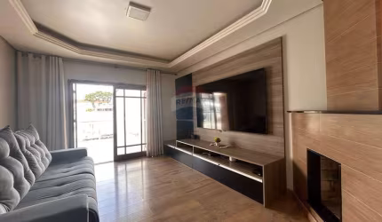 Casa Comercial