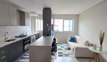 Apartamento dois dormitórios no bairro cidade Nova