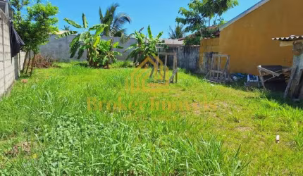 Terreno Bairro do Gaivotas
