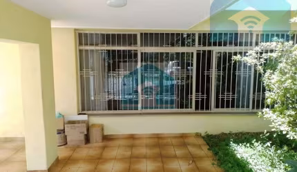 Sobrado excelente na Vila Mariana com 3 dormitórios e 1 suíte