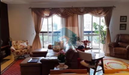 Cobertura com 4 suítes  6 banheiros 3 vagas à Venda 250 m² R$  2,589.000 Permutas por aptos menores