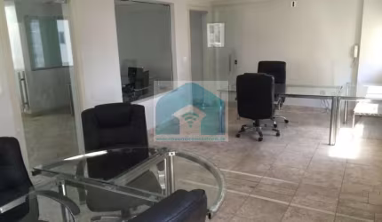 Sala Comercial Perdizes Alto Padrão  - 2 salas unificadas 2 vagas  75m2