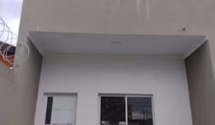 Sobrado com 2 dormitórios à venda, 82 m² por R$ 330.000,00 - Wanel Ville IV - Sorocaba/SP