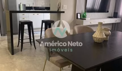 Apartamento à venda, 70 m² por R$ 420.000,00 - Vila Mussolini - São Bernardo do Campo/SP