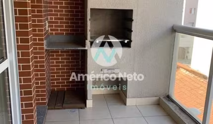 Apartamento com 2 dormitórios à venda, 59 m² por R$ 650.000,00 - Santa Paula - São Caetano do Sul/S