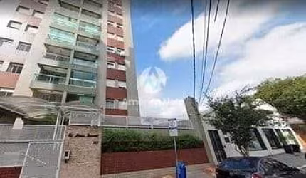 Apartamento com 3 dormitórios à venda, 93 m² por R$ 739.000,00 - Santa Paula - São Caetano do Sul/S