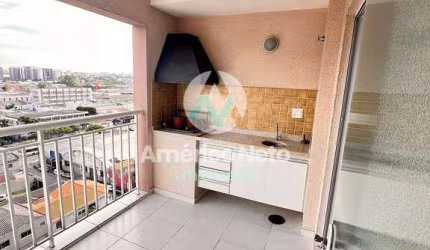 Apartamento para locação, Centro, São Caetano do Sul, SP