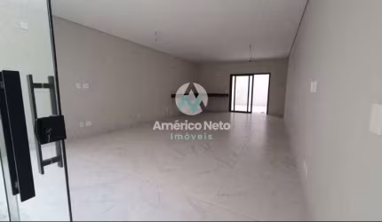 Sobrado à venda, 220 m² por R$ 1.800.000,00 - Cerâmica - São Caetano do Sul/SP