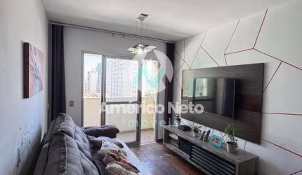 Apartamento à venda, Santo Antônio, São Caetano do Sul, SP