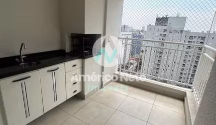 Apartamento com 2 dormitórios para alugar, 72 m² por R$ 4.029,00/ano - Santa Paula - São Caetano do