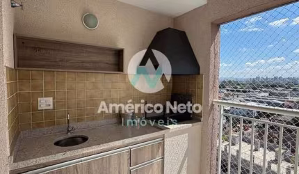 Apartamento para locação, Centro, São Caetano do Sul, SP