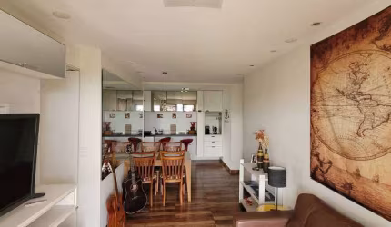 Apartamento 3 quartos Gragoatá Bay lazer completo