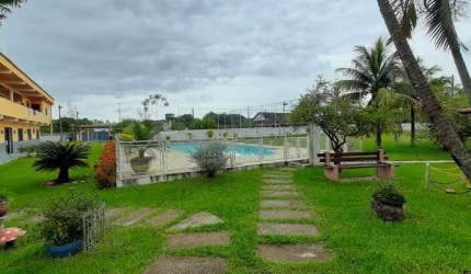 Sítio para venda e Locação por temporada com 6300 metros 5 quartos