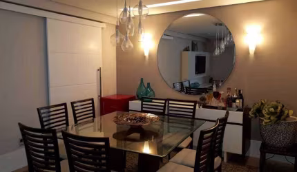Apartamento 4 quartos Santa Rosa Planta de 220 metros