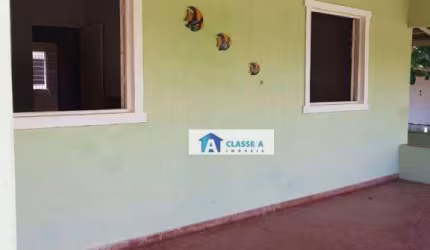 Casa com 4 dormitórios à venda, 360 m² por R$ 170.000,00 - Praia dos Sonhos - São Francisco de Itabapoana/RJ