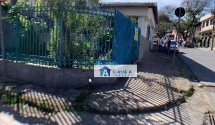 Casa com 3 dormitórios à venda, 220 m² por R$ 590.000,00 - Dom Cabral - Belo Horizonte/MG