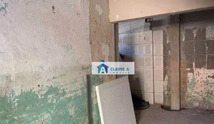 Casa com 2 dormitórios à venda, 220 m² por R$ 650.000,00 - Dom Cabral - Belo Horizonte/MG