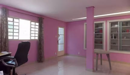 Classe A Imóveis , Casa com 02 dormitórios à venda, 115 m² por R$ 800.000 - Dom Cabral - Belo Horizonte/MG