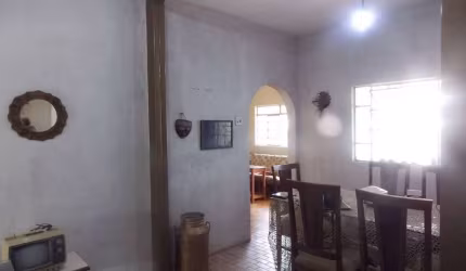 Casa com 2 dormitórios à venda, 100 m² por R$ 600.000,00 - Dom Cabral - Belo Horizonte/MG