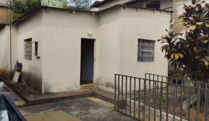Classe A oferece esta casa com 03 dormitórios à venda, 80 m² por R$ 340.000 - Dom Cabral - Belo Horizonte/MG