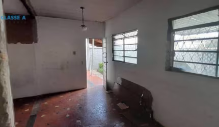 Classe A oferece esta Casa com 3 dormitórios à venda, 140 m² por R$ 450.000 - Dom Cabral - Belo Horizonte/MG