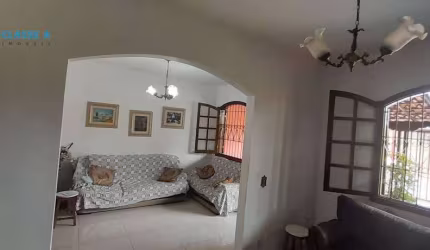 Classe A oferece esta Casa com 2 dormitórios à venda, 133 m² por R$ 450.000 - Alípio de Melo - Belo Horizonte/MG