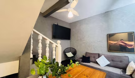 Casa com 8 dormitórios à venda, 350 m² por R$ 1.450.000,00 - Padre Eustáquio - Belo Horizonte/MG