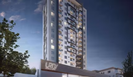 Ferreira Negócios Imobiliários Vende	Apartamento em Caxias do Sul Bairro Nossa Senhora da Saúde URB