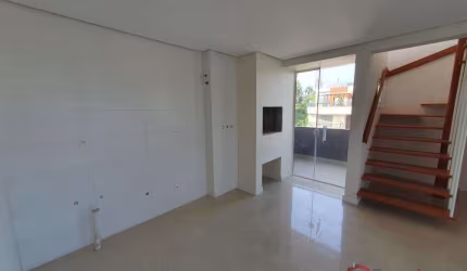 Ferreira Negócios Imobiliários Vende	Cobertura em Caxias do Sul Bairro Jardim América Residencial Villa Rosso