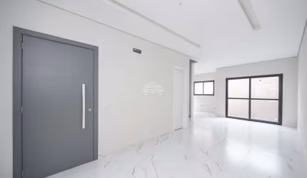 Casa com 3 quartos à venda na Rua Pedro Drulla, 82, Jardim das Américas, Curitiba, 128 m2 por R$ 890.000