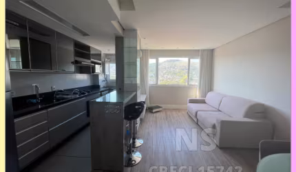 BAIXOU VALOR - AP 2 DORM, IMPECÁVEL, MOBILIADO, ÁREA PRIVATIVA 87m²  COM VAGA DUPLA