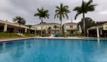 Casa em condomínio fechado com 12 quartos à venda na Alameda das Perobas, 329, Colinas do Mosteiro de Itaici, Indaiatuba, 2000 m2 por R$ 16.000.000