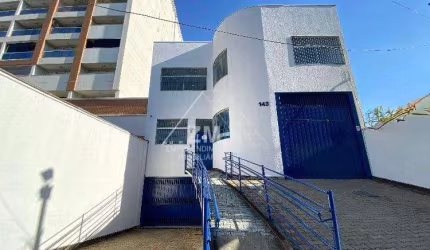 Prédio para alugar no Botafogo, Campinas , 730 m2 por R$ 12.500