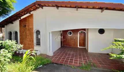 Casa com 4 quartos à venda na Chácara da Barra, Campinas , 312 m2 por R$ 600.000