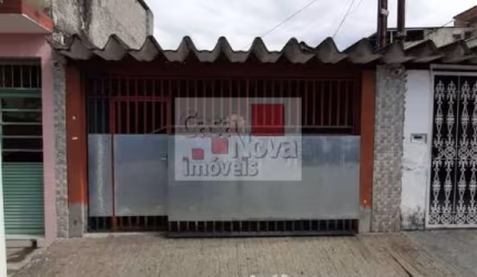 Linda Casa Térrea