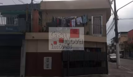 IMOVEL PARA RENDA EM PARQUE EDU CHAVES